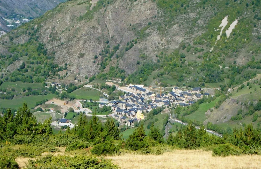 Hostal Rural Aude-1