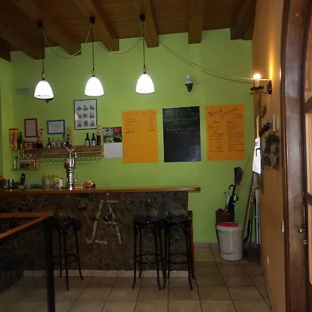 Hostal Rural Aude-2